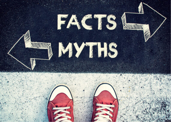 Fakten und Mythen